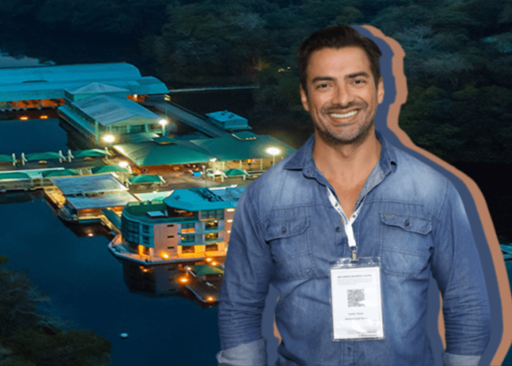 Uiara Amazon Resort: luxo na Amazônia com responsabilidade ambiental