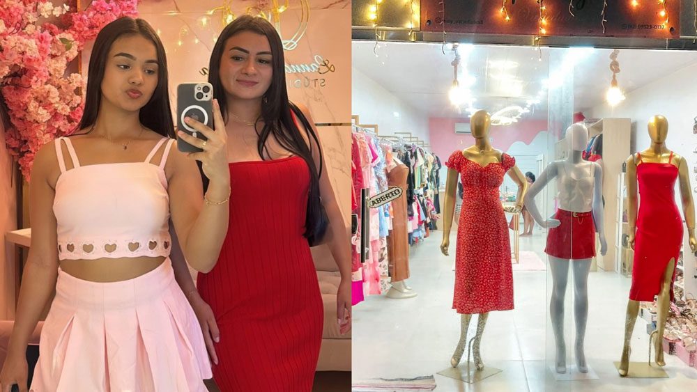 Miny Variedades: coragem e família transformam necessidade em negócio