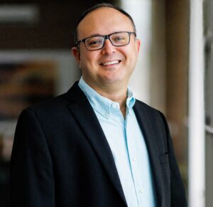 Denis Minev, CEO do grupo Bemol