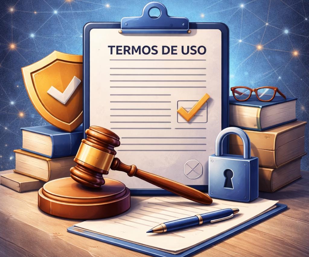 Termos de Uso – Sonho & Negócios