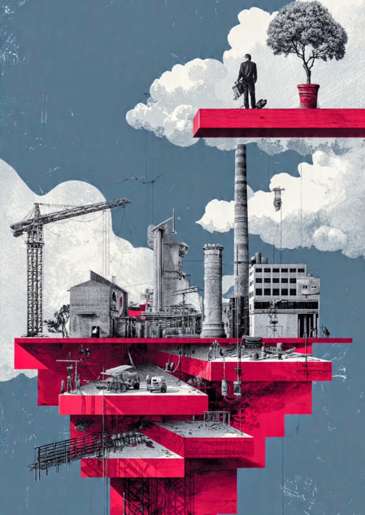 Ninguém fala disso: o Brasil está criando mais empreendedores falidos do que empresas fortes