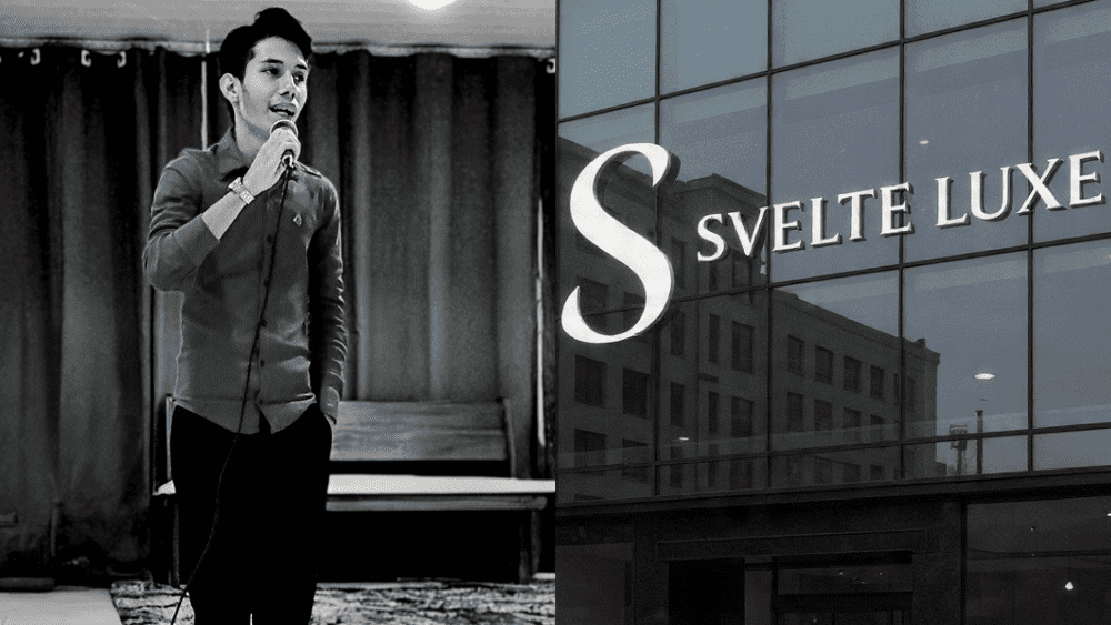 Svelte Luxe pausa operações para reestruturação profunda e projeta retorno em 2028