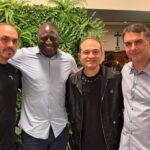 Vozes proféticas em Brasília: Davi Sacer fala sobre fé e esperança para a nação