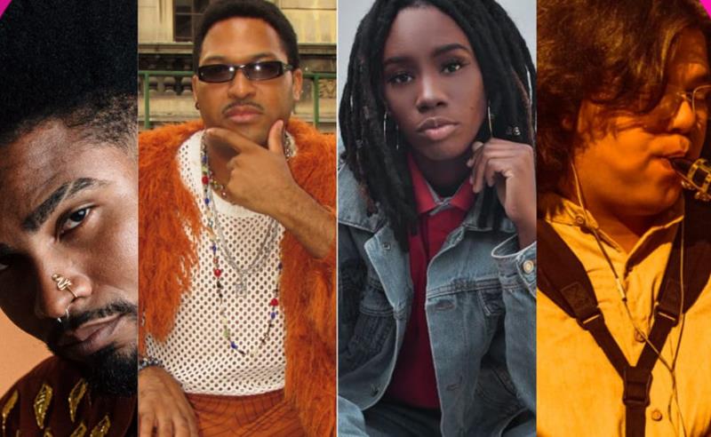 Coletivo de Artistas da Baixada Fluminense faz show no Festival de Verão do Dolores Club