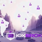 Conquiste Sua Independência Financeira com Nossa Plataforma IOX Broker