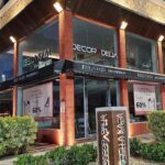 Curadoria em movimento movimenta o showroom da DecorAdelia com até 60% off em peças de alto padrão