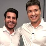 Quem é Uelicon Venâncio? Especialista financeiro que gravou com Rodrigo Faro ganha destaque nacional