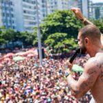Bloco do Clube do Samba celebra João Nogueira e a história do samba nas ruas de Copacabana dia 17 de fevereiro, no Carnaval do Rio 2026