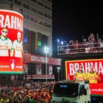 Durante Pipoco, Léo Santana revela data que Brahma trará Carlo Ancelotti ao Carnaval de Salvador
