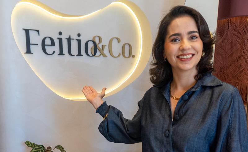 Mariana Holanda lidera Feitio e reforça proposta de moda sustentável e consumo consciente