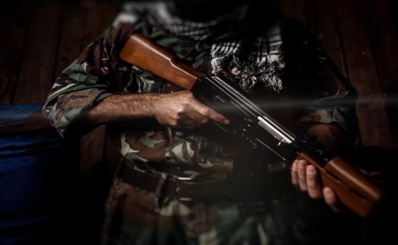 Documentário revela conexões ocultas entre radicalização no Oriente Médio e o narcotráfico na América Latina