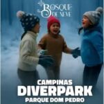 Com verão histórico, entretenimento infantil vira aposta do turismo e do mercado financeiro