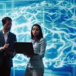 IA passa a “antecipar” riscos psicossociais e ajudar empresas a se adequarem à NR-1 antes do início da fiscalização