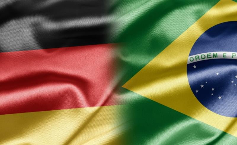 Diálogos intercontinentais reúnem Brasil e Alemanha para debater regulação, investimento e futuro de setores estratégicos