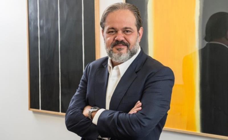 Tributarista Valter Lobato compra participação do hub Inverso e reforça conexão entre Direito e tecnologia em BH