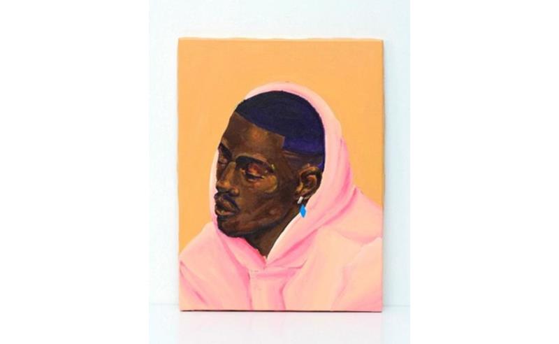 Entrada gratuita: Mostra Picadilha revisita trajetória do  artista urbano Consp, na Chácara Lane