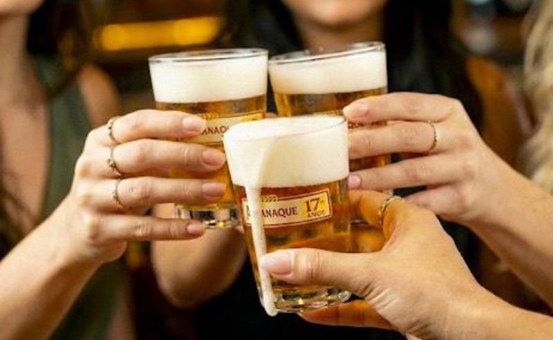 Grupo Almanaque projeta crescer 25% até o fim do verão, impulsionado pelo aumento típico da época e do fluxo de turistas em Belo Horizonte