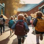 Volta às aulas: como tornar a transição escolar mais leve e acolhedora para as crianças