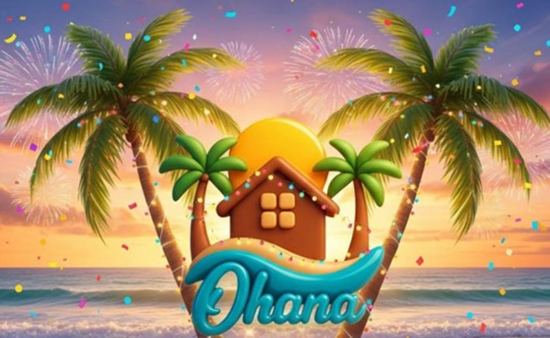 Carnaval 2026 em Bertioga: Pousada Ohana une Tradição Caiçara e Experiência Pet Friendly