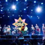 Bloco Brasília Amarela celebra 30 anos dos Mamonas Assassinas nesta segunda-feira, no Centro do Rio