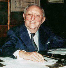 Isaac Benayon Sabbá