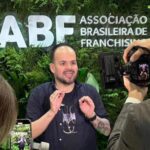 Fabio Constantino destaca Bumbos Sales as Service e a nova era da expansão de marcas