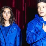 Com Giovanna Nader e Vino Fragoso, “Temporal” estreia no Teatro Poeirinha