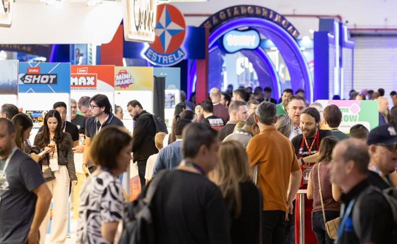 Setor de brinquedos amplia quadro de trabalhadores e supera 43 mil postos formais no país