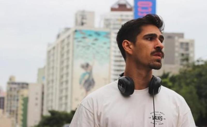Conheça o brasileiro Caio Beatbox, que ganha projeção em Portugal após participação no reality “Casa dos Segredos”
