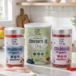 Loja Conforte-se expande atuação e lança linha exclusiva de suplementos para cuidados pós-operatórios