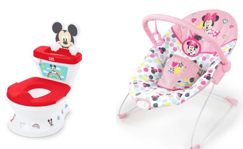 Gigante americana KIDS2 chega ao Brasil em parceria estratégica com a Styll Baby a partir de 2026