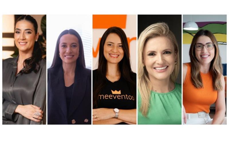 Elas ficaram: conheça 5 empresárias que romperam com a exclusão feminina das posições de liderança no mercado