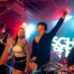 School of Rock Brasil firma parceria com The Cavern Club São Paulo e leva alunos da rede ao palco