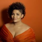 Alma Thomas desfila sua voz potente em edição especial do projeto Soul Jazz Nights, no Acaso Cultural