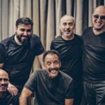 Baile dos Anos 60 traz Renato & Seus Blue Caps ao Clube Piratininga, em São Paulo