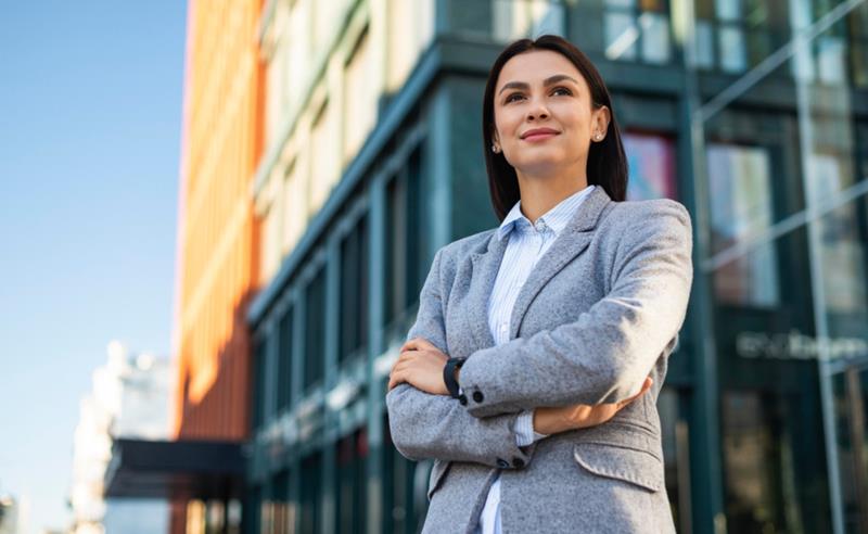 Cresce a presença de mulheres no comando das organizações brasileiras