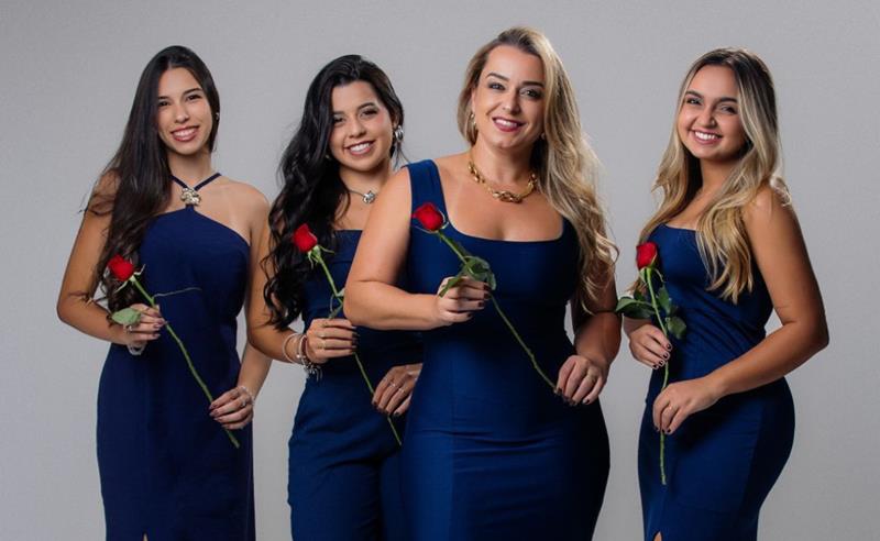 Campanha Premissa Lingerie celebra o Dia da Mulher com gesto simbólico pelas ruas