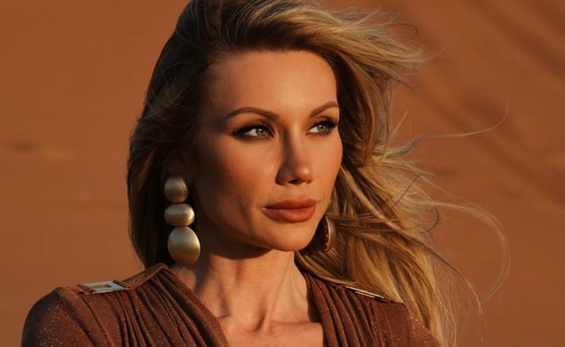 Dianna Desboyaux — o luxo que vai além das propriedades