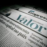 Valor Econômico e a consolidação do jornalismo de negócios no Brasil