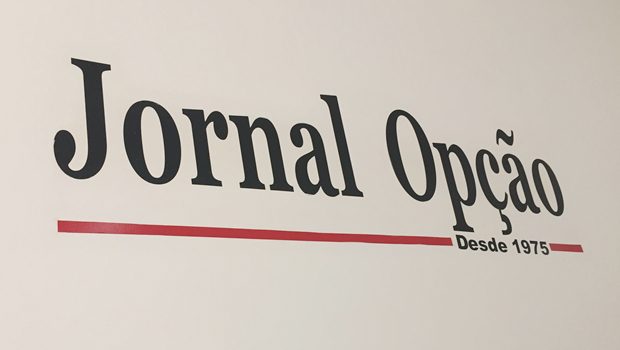 Jornal Opção e o paradoxo do “jornalismo independente”